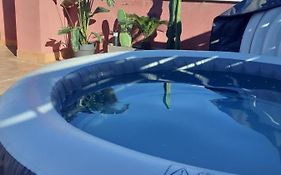 Casa Ohana Solarium, Jacuzzi,Piscine,Tout Confort