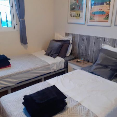 Casa Ohana Solarium, Jacuzzi,Piscine,Tout Confort أوريويلا المظهر الخارجي الصورة
