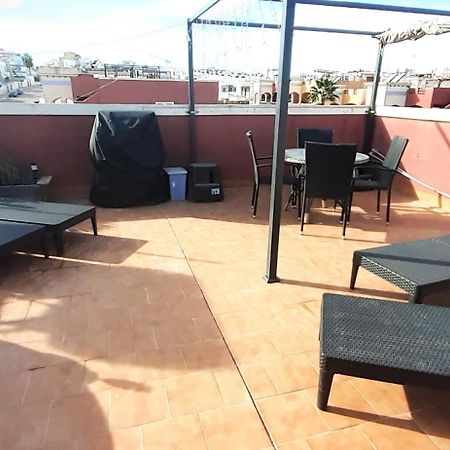 Casa Ohana Solarium, Jacuzzi,Piscine,Tout Confort أوريويلا المظهر الخارجي الصورة