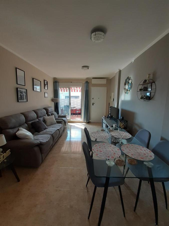 Casa Ohana Solarium, Jacuzzi,Piscine,Tout Confort أوريويلا المظهر الخارجي الصورة