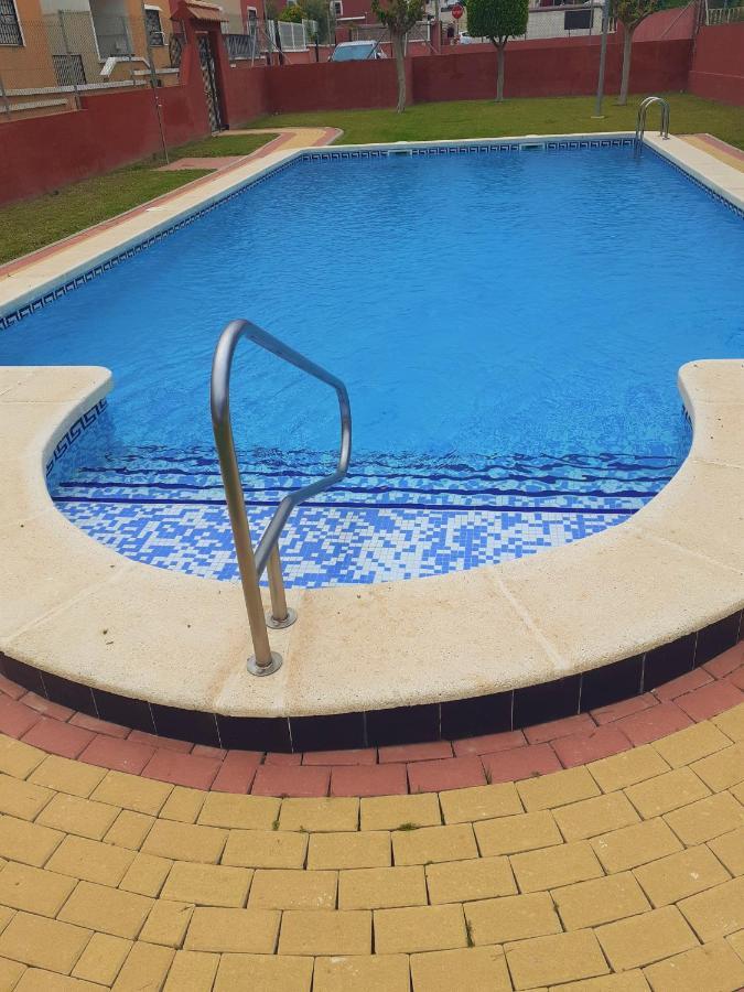 Casa Ohana Solarium, Jacuzzi,Piscine,Tout Confort أوريويلا المظهر الخارجي الصورة