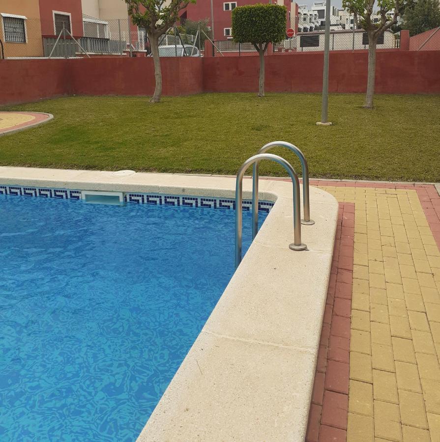Casa Ohana Solarium, Jacuzzi,Piscine,Tout Confort أوريويلا المظهر الخارجي الصورة