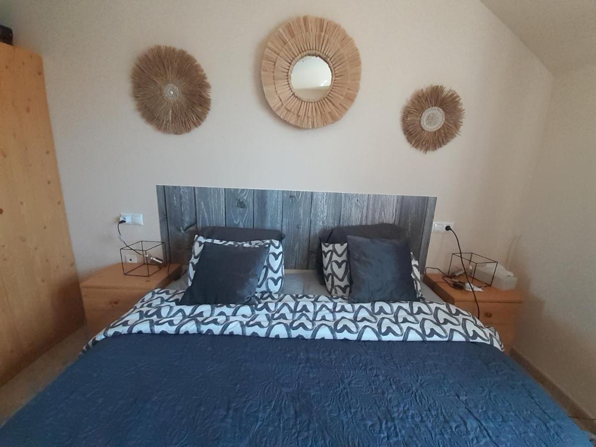 Casa Ohana Solarium, Jacuzzi,Piscine,Tout Confort أوريويلا المظهر الخارجي الصورة