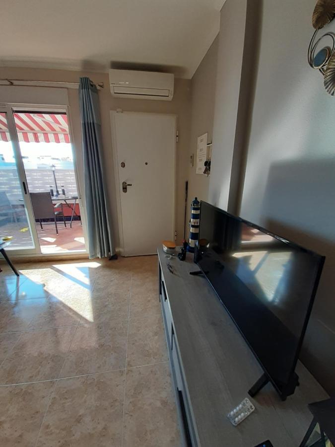 Casa Ohana Solarium, Jacuzzi,Piscine,Tout Confort أوريويلا المظهر الخارجي الصورة