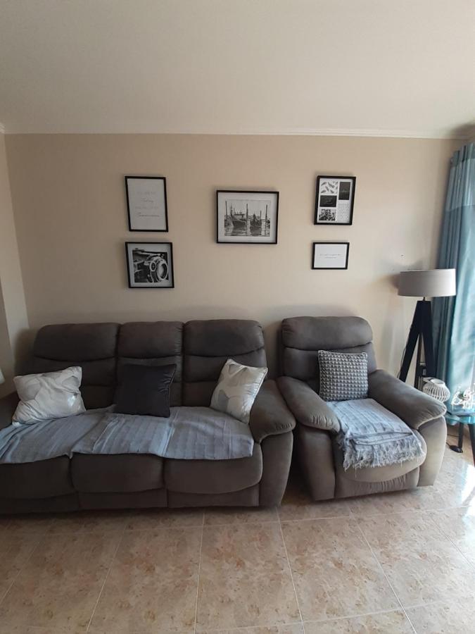 Casa Ohana Solarium, Jacuzzi,Piscine,Tout Confort أوريويلا المظهر الخارجي الصورة