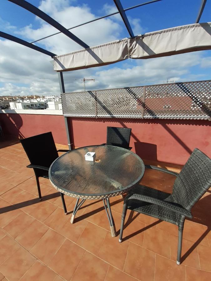 Casa Ohana Solarium, Jacuzzi,Piscine,Tout Confort أوريويلا المظهر الخارجي الصورة