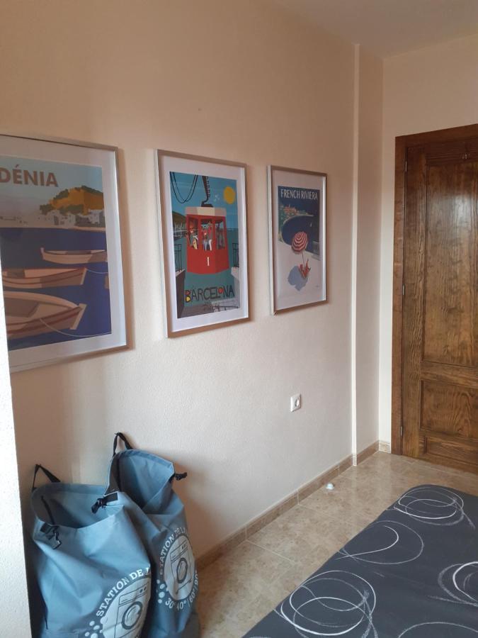 Casa Ohana Solarium, Jacuzzi,Piscine,Tout Confort أوريويلا المظهر الخارجي الصورة