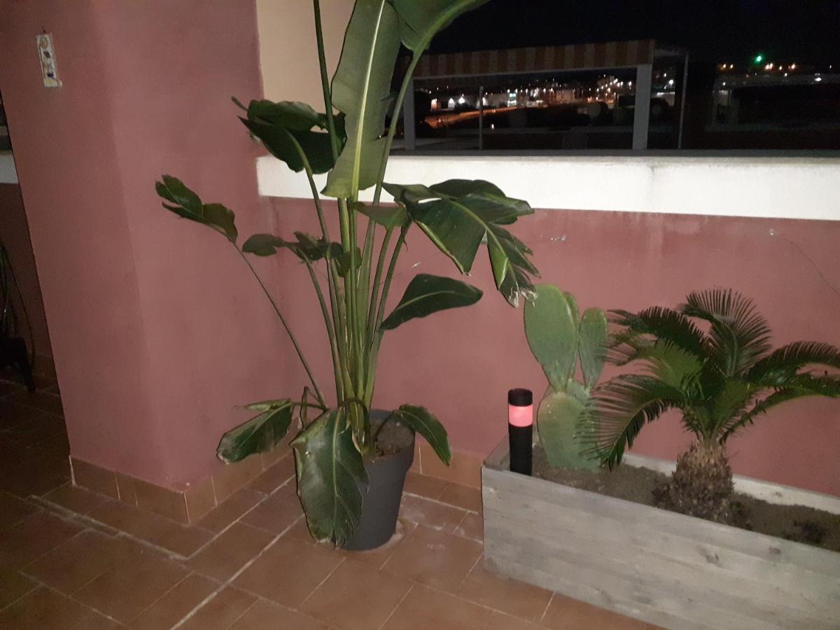 Casa Ohana Solarium, Jacuzzi,Piscine,Tout Confort أوريويلا المظهر الخارجي الصورة