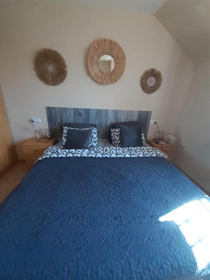 Casa Ohana Solarium, Jacuzzi,Piscine,Tout Confort أوريويلا المظهر الخارجي الصورة